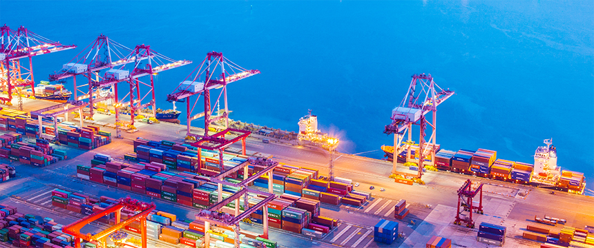 国际流通经营学系