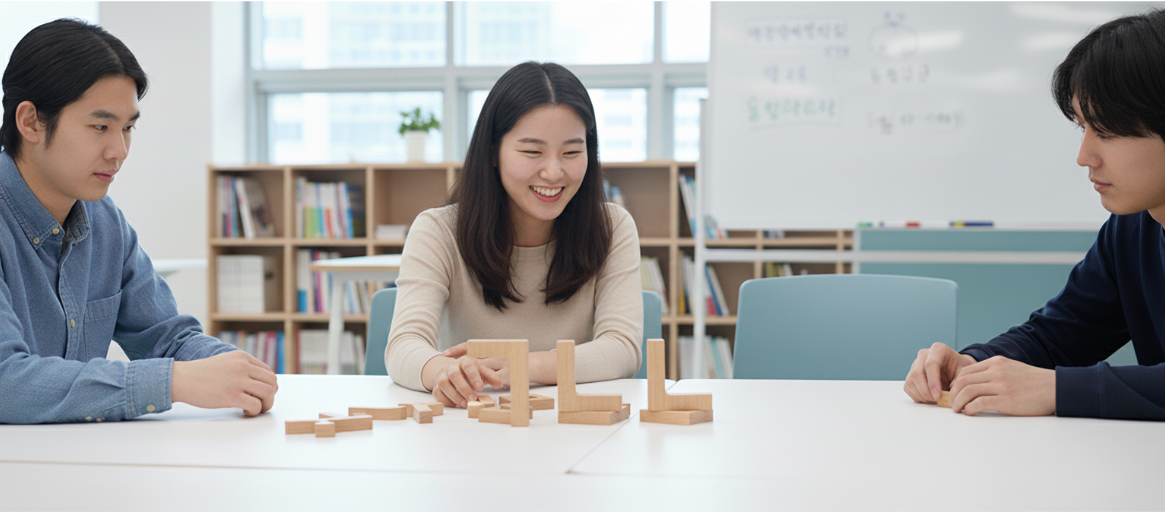 Department of Korean Language